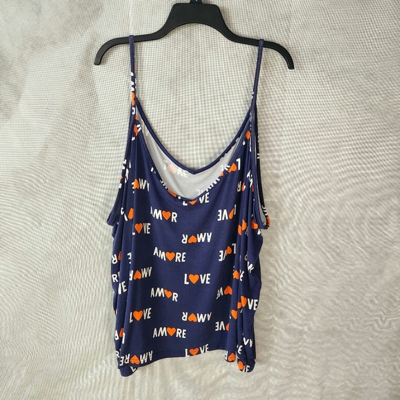 Old Navy Plus Size Tank Top - Picture 2 of 8